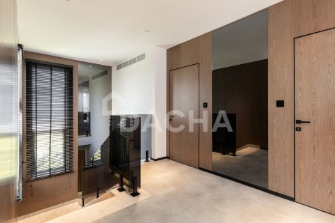 Villa in Dubai Hills Estate, Dubai, UAE 4 bedrooms, 348 sq.m. № 719160 - photo 21
