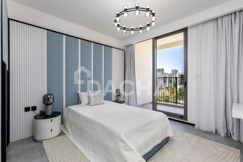 Villa in Dubai Hills Estate, Dubai, UAE 4 bedrooms, 348 sq.m. № 719160 - photo 25