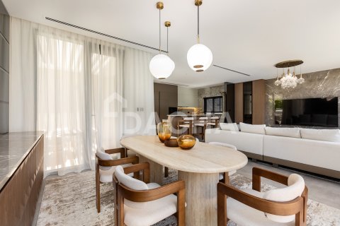 Villa til salg i Dubai Hills Estate, Dubai, UAE 4 soveværelser, 348 kvm № 719160 - foto 10