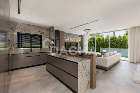 Villa til salg i Dubai Hills Estate, Dubai, UAE 4 soveværelser, 348 kvm № 719160 - foto 11