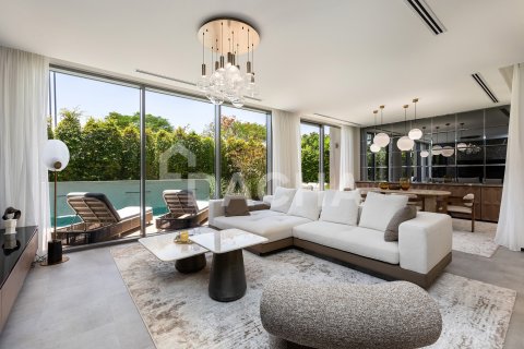 Villa til salg i Dubai Hills Estate, Dubai, UAE 4 soveværelser, 348 kvm № 719160 - foto 5