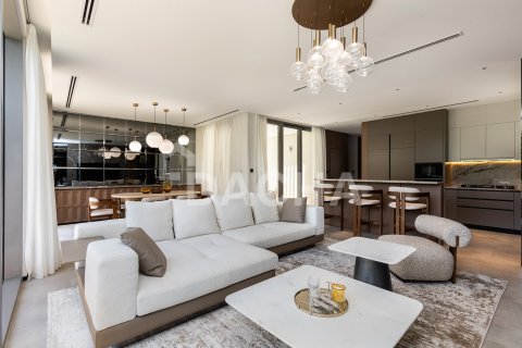 Villa til salg i Dubai Hills Estate, Dubai, UAE 4 soveværelser, 348 kvm № 719160 - foto 4