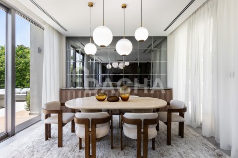 Villa til salg i Dubai Hills Estate, Dubai, UAE 4 soveværelser, 348 kvm № 719160 - foto 8
