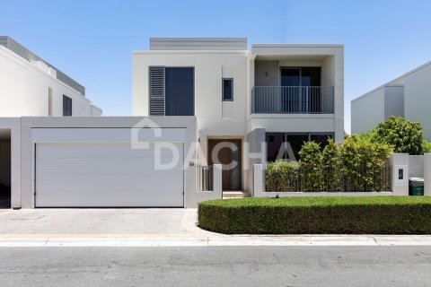Villa til salg i Dubai Hills Estate, Dubai, UAE 4 soveværelser, 348 kvm № 719160 - foto 2