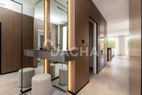 Villa til salg i Dubai Hills Estate, Dubai, UAE 4 soveværelser, 348 kvm № 719160 - foto 14