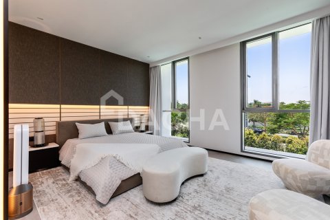 Villa in Dubai Hills Estate, Dubai, UAE 4 bedrooms, 348 sq.m. № 719160 - photo 28