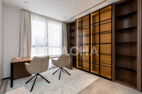 Villa in Dubai Hills Estate, Dubai, UAE 4 bedrooms, 348 sq.m. № 719160 - photo 24