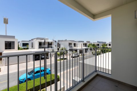 Villa in Dubai Hills Estate, Dubai, UAE 4 bedrooms, 348 sq.m. № 719160 - photo 30