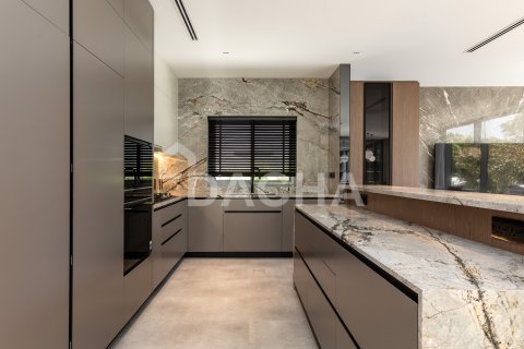 Villa til salg i Dubai Hills Estate, Dubai, UAE 4 soveværelser, 348 kvm № 719160 - foto 12