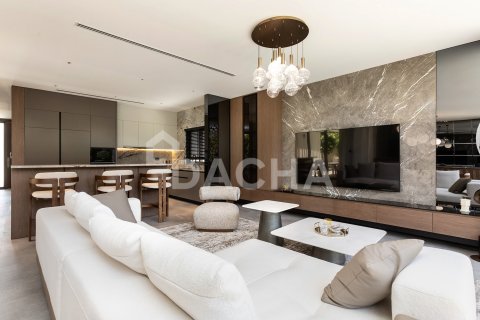 Villa til salg i Dubai Hills Estate, Dubai, UAE 4 soveværelser, 348 kvm № 719160 - foto 7