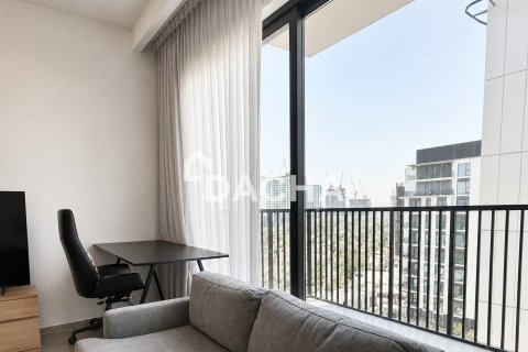 Apartmán v Dubai Hills Estate, Dubai, SAE 2 spálne, 92 m2 č. 719159 - Fotografia 10