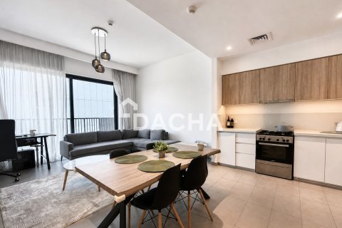 Apartmán v Dubai Hills Estate, Dubai, SAE 2 spálne, 92 m2 č. 719159 - Fotografia 14