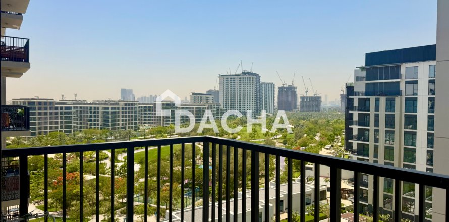 Apartmán v Dubai Hills Estate, Dubai, SAE 2 spálne, 92 m2 č. 719159