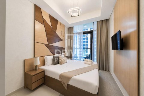 Apartment sa Business Bay, Dubai, UAE 1 silid-tulugan, 49.42 sq.m. № 754090 - larawan 6