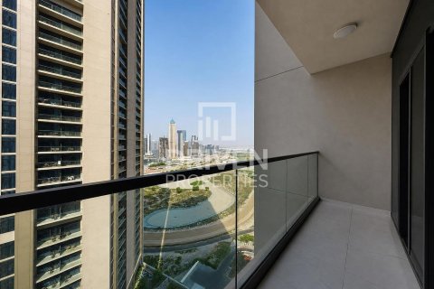 Apartment sa Business Bay, Dubai, UAE 1 silid-tulugan, 49.42 sq.m. № 754090 - larawan 13