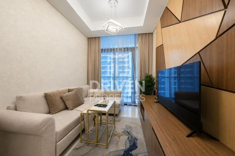 Apartment sa Business Bay, Dubai, UAE 1 silid-tulugan, 49.42 sq.m. № 754090 - larawan 9