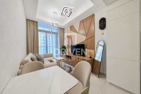 Apartment sa Business Bay, Dubai, UAE 1 silid-tulugan, 49.42 sq.m. № 754090 - larawan 3