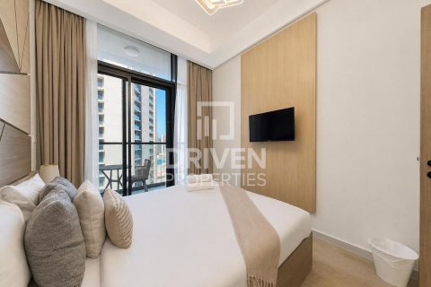 Apartment sa Business Bay, Dubai, UAE 1 silid-tulugan, 49.42 sq.m. № 754090 - larawan 7