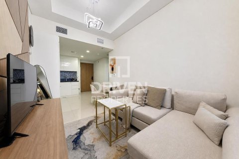 Apartment sa Business Bay, Dubai, UAE 1 silid-tulugan, 49.42 sq.m. № 754090 - larawan 2