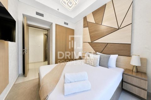 Apartment sa Business Bay, Dubai, UAE 1 silid-tulugan, 49.42 sq.m. № 754090 - larawan 5