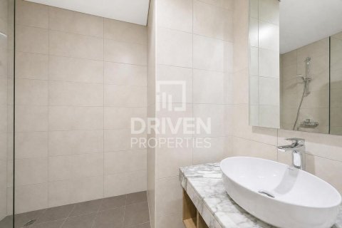 Apartment sa Business Bay, Dubai, UAE 1 silid-tulugan, 49.42 sq.m. № 754090 - larawan 10