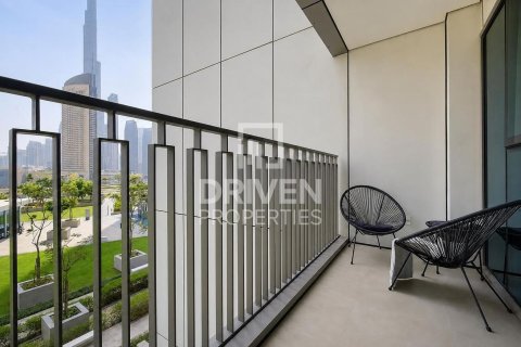 דירה למכירה ב Zabeel, Dubai, איחוד האמירויות  2 חדרי שינה, 101.91 מ"ר, מספר 754086 - תמונה 17