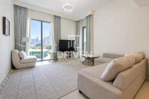 דירה למכירה ב Zabeel, Dubai, איחוד האמירויות  2 חדרי שינה, 101.91 מ"ר, מספר 754086 - תמונה 6