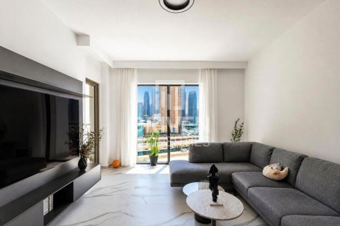 Apartment til salg i Zabeel, Dubai, UAE 2 soveværelser, 110.83 kvm № 754087 - foto 4