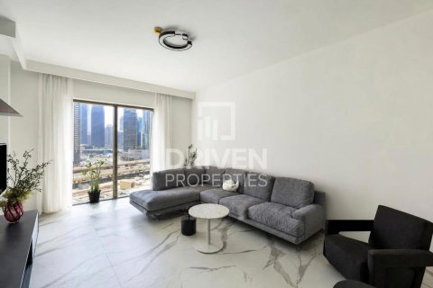 Apartment til salg i Zabeel, Dubai, UAE 2 soveværelser, 110.83 kvm № 754087 - foto 22