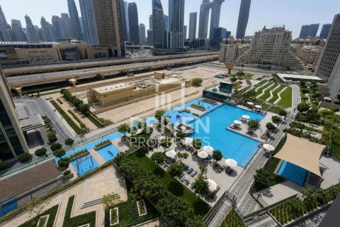Apartment til salg i Zabeel, Dubai, UAE 2 soveværelser, 110.83 kvm № 754087 - foto 29