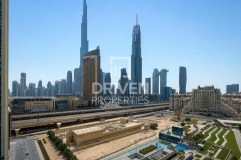 Apartment til salg i Zabeel, Dubai, UAE 2 soveværelser, 110.83 kvm № 754087 - foto 1