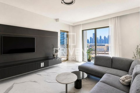 Apartment til salg i Zabeel, Dubai, UAE 2 soveværelser, 110.83 kvm № 754087 - foto 3