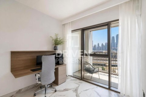 Apartment til salg i Zabeel, Dubai, UAE 2 soveværelser, 110.83 kvm № 754087 - foto 26