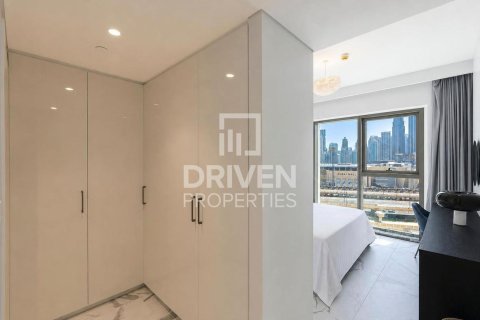 Apartment til salg i Zabeel, Dubai, UAE 2 soveværelser, 110.83 kvm № 754087 - foto 11