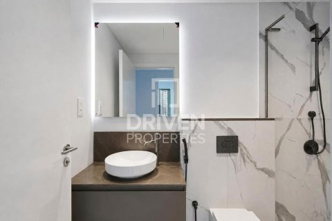Apartment til salg i Zabeel, Dubai, UAE 2 soveværelser, 110.83 kvm № 754087 - foto 10