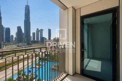 Apartment til salg i Zabeel, Dubai, UAE 2 soveværelser, 110.83 kvm № 754087 - foto 28
