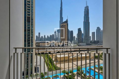 Apartment til salg i Zabeel, Dubai, UAE 2 soveværelser, 110.83 kvm № 754087 - foto 2
