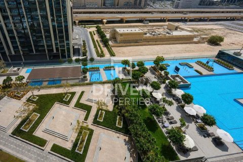 Apartment til salg i Zabeel, Dubai, UAE 2 soveværelser, 110.83 kvm № 754087 - foto 30