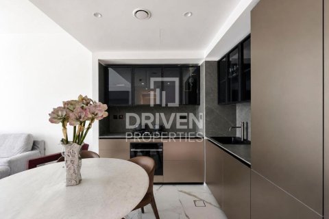 Apartment til salg i Zabeel, Dubai, UAE 2 soveværelser, 110.83 kvm № 754087 - foto 17