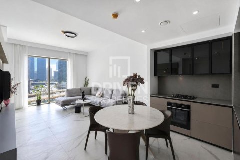 Apartment til salg i Zabeel, Dubai, UAE 2 soveværelser, 110.83 kvm № 754087 - foto 5