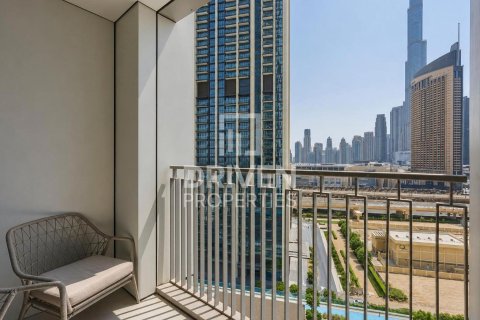 Apartment til salg i Zabeel, Dubai, UAE 2 soveværelser, 110.83 kvm № 754087 - foto 14
