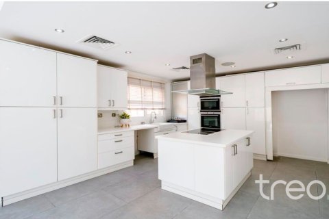 Huvila Meadows, Dubai, Arabiemiraatit 5 makuuhuonetta, 49.61 m2 № 753744 - kuva 4