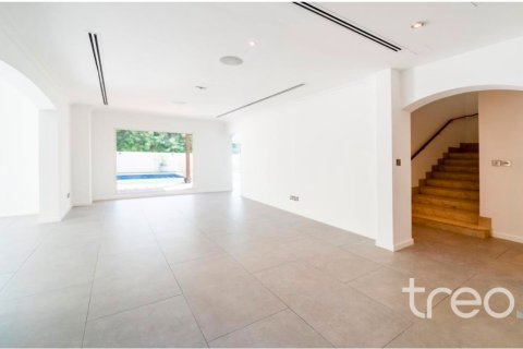Huvila Meadows, Dubai, Arabiemiraatit 5 makuuhuonetta, 49.61 m2 № 753744 - kuva 8