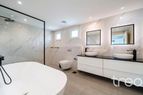 Huvila Meadows, Dubai, Arabiemiraatit 5 makuuhuonetta, 49.61 m2 № 753744 - kuva 11