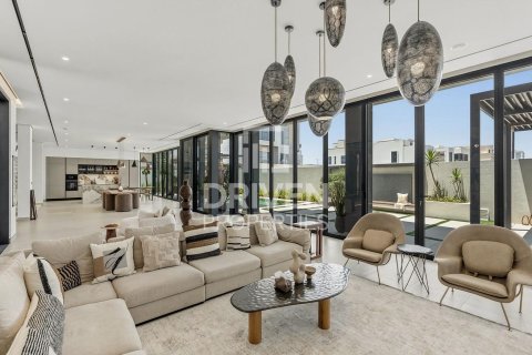 Müüa villa asukohaga Nadd Al Sheba, Dubai, AÜE: 5 magamistoaga, 930.24 m² Nr 754085 - pilt 5