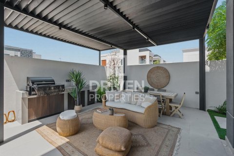 Müüa villa asukohaga Nadd Al Sheba, Dubai, AÜE: 5 magamistoaga, 930.24 m² Nr 754085 - pilt 29