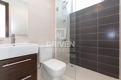 Rijtjeshuis te koop in Dubai, VAE 3 slaapkamers, 177.63 vr.m., nr 754089 - foto 14