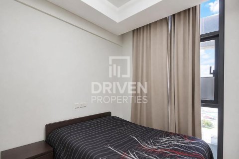 Apartmán v Business Bay, Dubai, SAE 2 spálne, 74.97 m2 č. 754088 - Fotografia 11