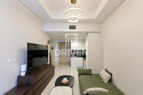 Apartmán v Business Bay, Dubai, SAE 2 spálne, 74.97 m2 č. 754088 - Fotografia 4