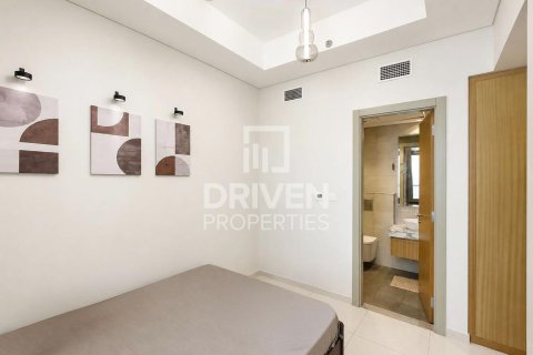 Apartmán v Business Bay, Dubai, SAE 2 spálne, 74.97 m2 č. 754088 - Fotografia 9